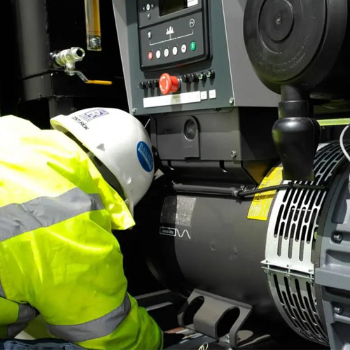 jeneratör tamircisi