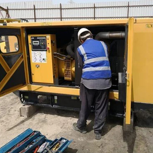 izmir jeneratör sevisi ve tamiri