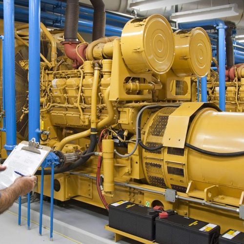 jeneratör tamircisi