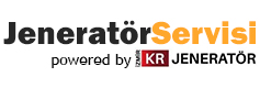 Jeneratör Servisi
